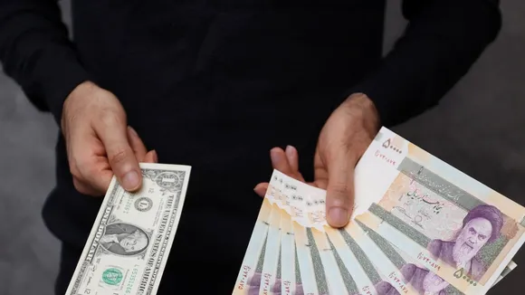 Iran Faces Economic Crisis: Currency Plummets, Inflation Soars Post-Elections