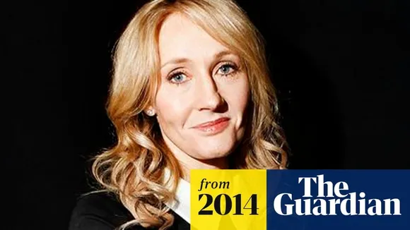 UK Government Supports J.K. Rowling in Battle Against Scottish Hate Crime Legislation