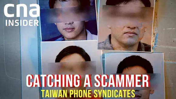 Taiwanese Authorities Crack Down on International Credit Card Phishing Ring