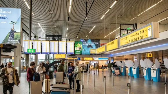 Dutch Court Rules Government's Neglect of Resident Concerns Over Schiphol Airport Noise Unlawful