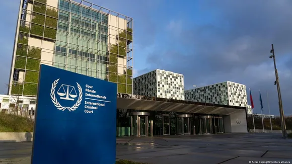 ICC to Announce Reparations for Victims of Dominic Ongwen's War Crimes
