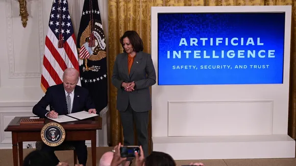 White House Sets AI Usage Guidelines for Federal Agencies: Transparency, Safety in Focus