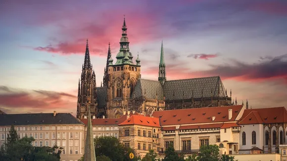 Prague Castle Admission Fees Nearly Double: Impact on Tourism and Local Economy
