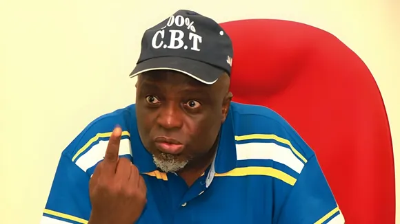 JAMB Registrar Prof. Oloyede Warns: Parental Interference in UTME Leads to Candidate Sanctions