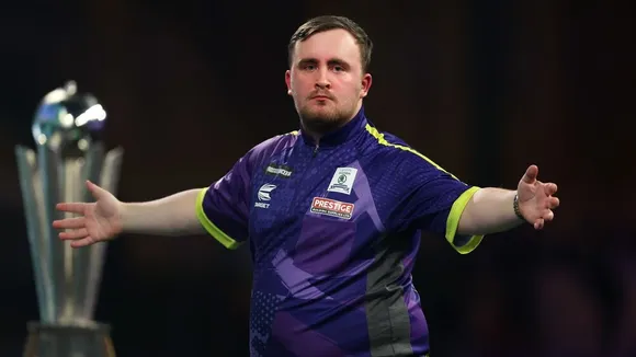 Teenage Darts Sensation Luke Littler Soars to Stardom: Impact on Sport and Personal Life