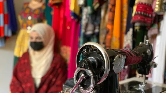 UN announces sewing education programs for women across Afghanistan
