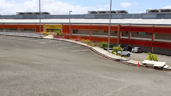 Saint Lucia's OKEU Hospital A&E Challenges Addressed with Strategic Healthcare Enhancements