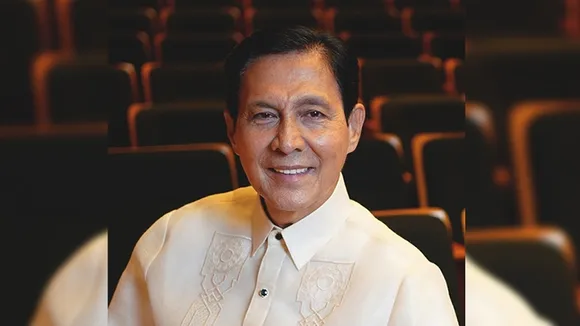 Tirso Cruz III Steps Down from FDCP Chairmanship, Cites Personal Reasons