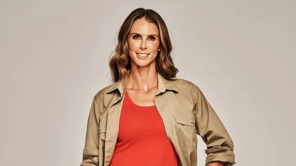 Candice Warner Faces Her Toughest Challenge in I'm A Celebrity 2024: Missing Family