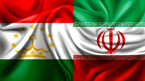 Iran and Tajikistan Forge Ahead with Strategic Energy Projects and Economic Cooperation