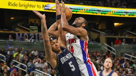 Pistons Adjust Roster: Shake Milton Cut, Stanley Umude Recalled Post-Cavs Loss