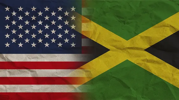 A Historic Leap: Pure Jamaican's Groundbreaking Export of THC Products to the U.S.