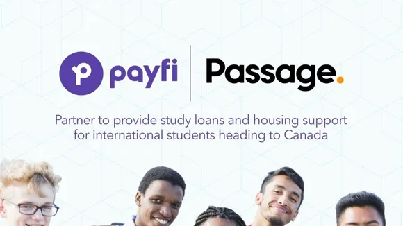 Canadian Startups Payfi and Passage Empower International Students with Financial and Housing Support