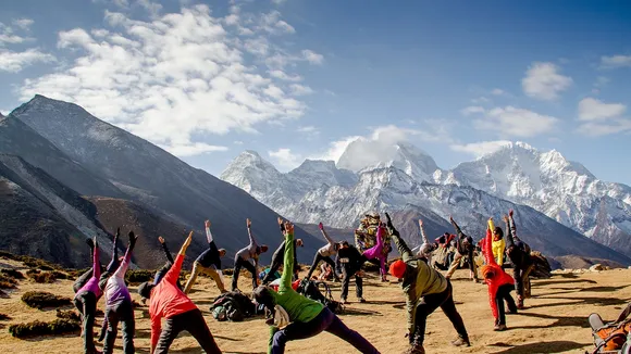 Transformative Adventures: Himalayan Adventure Therapy Redefines Travel