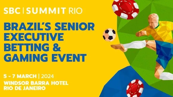 Rivalry Corp's Luis Gonçalves to Highlight Influencer Marketing at SBC Summit Rio 2024