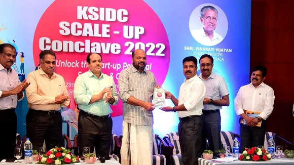 Kerala Hosts Pioneering Start-up Conclave: A Hub for Innovation and Partnerships