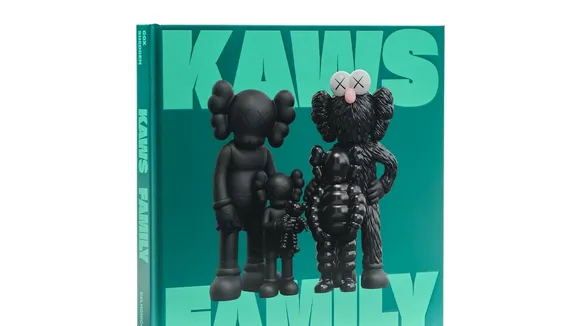 KAWS: FAMILY Book Launch & Exclusive Signing Event at AGO Unveiled