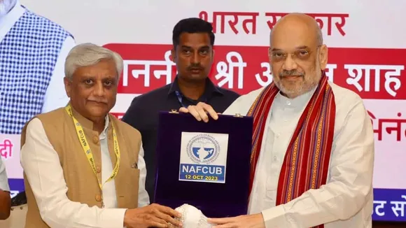 A New Dawn for Urban Cooperative Banks: Amit Shah to Launch NUCFDC, a Game-Changing NBFC