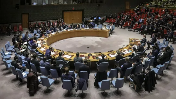 UN Security Council to Deliberate on Afghanistan's Future, Amidst Calls for Diplomatic Engagement