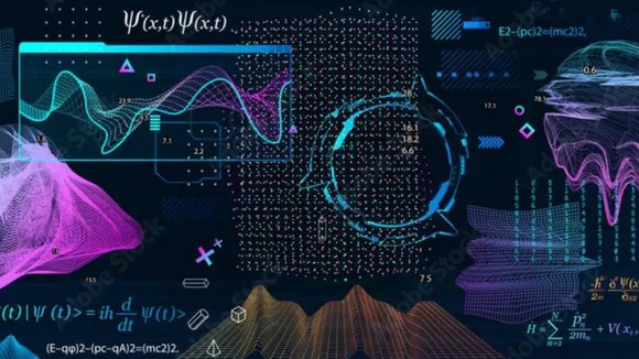 Bridging New Frontiers: How Quantum Computing Revolutionizes Data Visualization