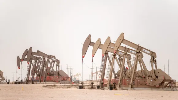 Navigating the Crossroads: Oil Prices, Geopolitics, and the Global Economy