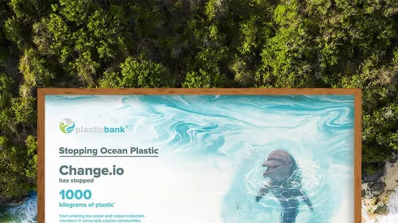 Avient, Plastic Bank Revolutionize Luxury Packaging with 98% Recycled Ocean Plastic