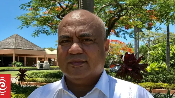 Feleti Teo Makes History as Tuvalu Elects New Prime Minister in Unprecedented Unopposed Nomination