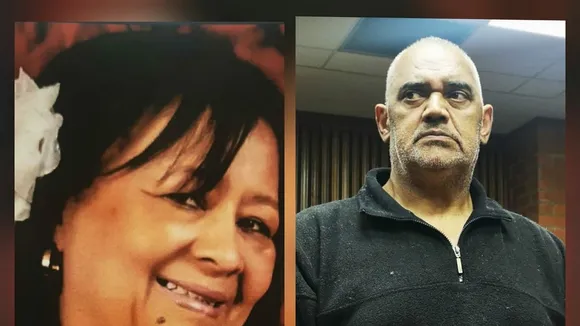Emotional Courtroom Scene as Colin Kannemeyer Faces Charges for Wife's Murder in Gqeberha