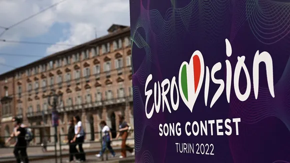Slovenian MEPs Challenge Israel's Inclusion in Eurovision: A Melody of Discontent