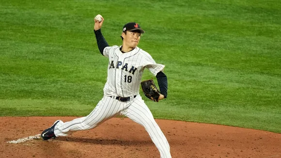 MLB 2024: Yoshinobu Yamamoto Tops USA TODAY's 100 Names to Watch