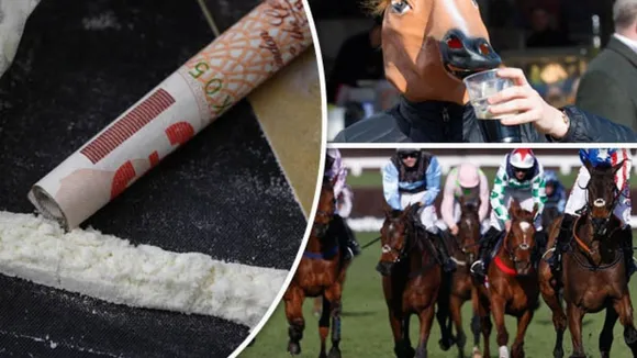 Cheltenham Festival Faces Cocaine Crisis: Calls for Action to Preserve Event's Integrity