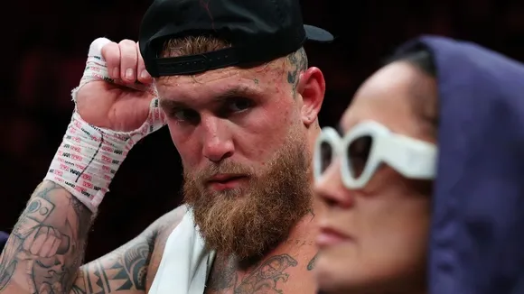 Jake Paul's MVP Refunds $1.5M After Serrano's Fight Cancelled Due to Hair Dye Injury in Puerto Rico