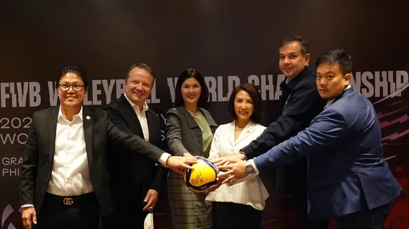 Philippines Secures 2025 FIVB Men's World Championship Hosting: A Volleyball Milestone