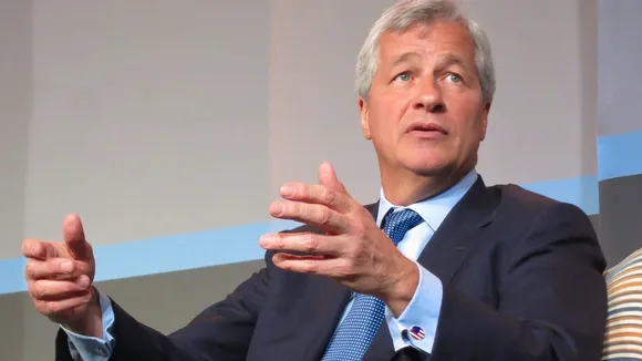Jamie Dimon Champions AI's Transformative Power in Finance and Beyond