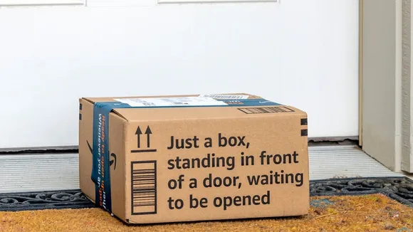 Amazon Innovates to Eliminate Iconic Brown Boxes, Aiming for Sustainable Shipping Solutions