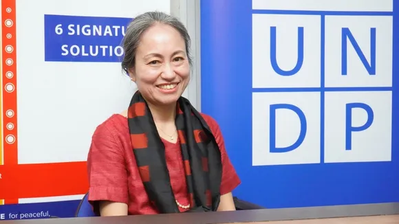 UN Assistant Secretary-General Shoko Noda Supports Youth in Crisis-Hit South Sudan