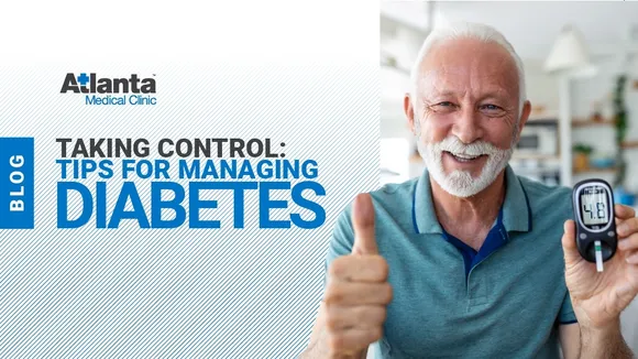 Revolutionizing Diabetes Management: Key Dietary Strategies for Effective Control