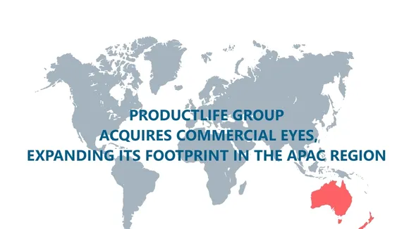 ProductLife Group Expands Global Footprint with Strategic Acquisition of Health Care Solution
