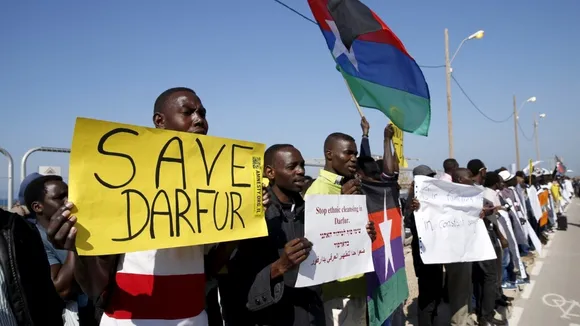 A New Dawn for Sudan and Casino: U.S. Special Envoy Appointment and French Retailer's Rescue