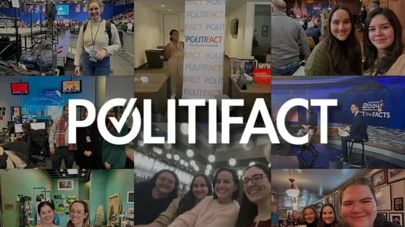 PolitiFact's 2024 Start: Navigating Reader Insights and Fact-Checking in a Polarized World