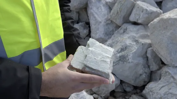 Mineral Resources Leads Transparency Charge in Lithium Market with Digital Auction Strategy