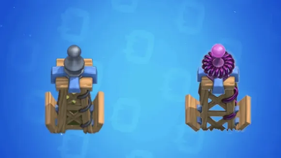 Clash Royale's Next Big Shock: Electrolution Tesla Evolution Sparks Player Excitement