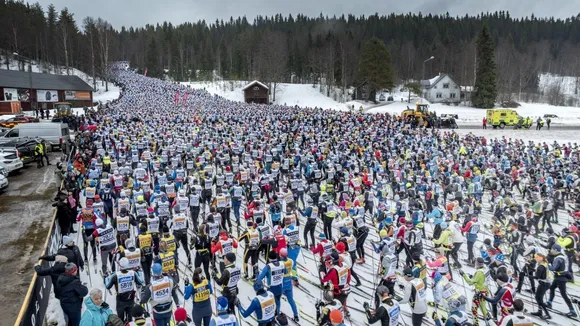 Vasaloppet 2024: Historic 100th Edition Sees Syrstad and Fleten Triumph in Sweden's Legendary Ski Race
