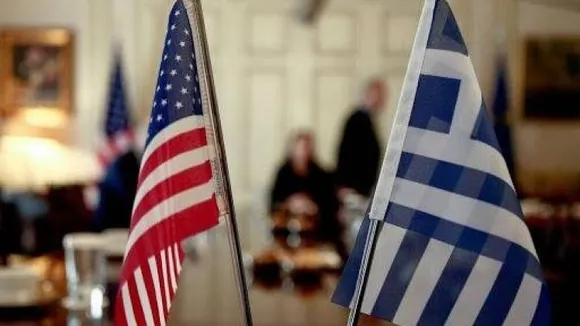 Forging New Frontiers: The Evolution of Greek-American Relations Beyond Defense