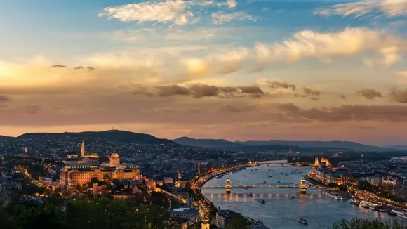 Budapest Shines in 2024 Tripadvisor Travelers' Choice: Top Honeymoon Spot & More
