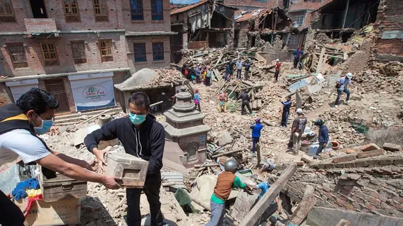 Urgent Calls for Accelerated Earthquake Reconstruction Efforts in Nepal's Jajarkot and Surrounding Districts