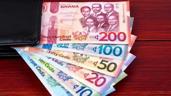 Navigating the Waters of Forex: The Ghana Cedi's Journey Against Major Currencies