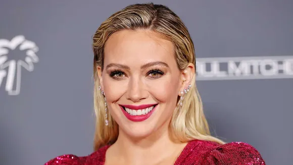 Hilary Duff Hosts Enchanting Montessori-Themed Tea Party for Her Daughters and Friends
