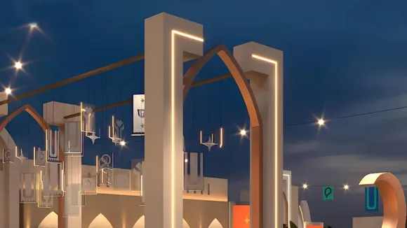 Riyadh to Host Pioneering Architecture and Design Events Amid Cultural Renaissance