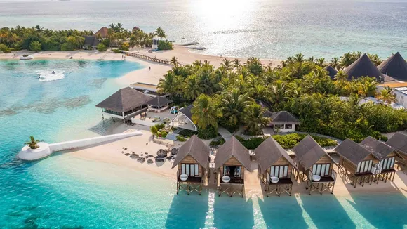 Ozen Collection Unveils Summer Paradise for Families with Complimentary Stays for Kids in the Maldives